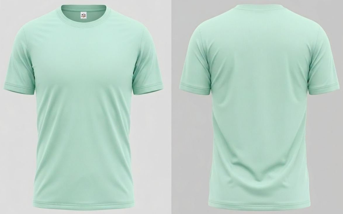 Premium Mesh - 125 GSM (Light Paste Colour)